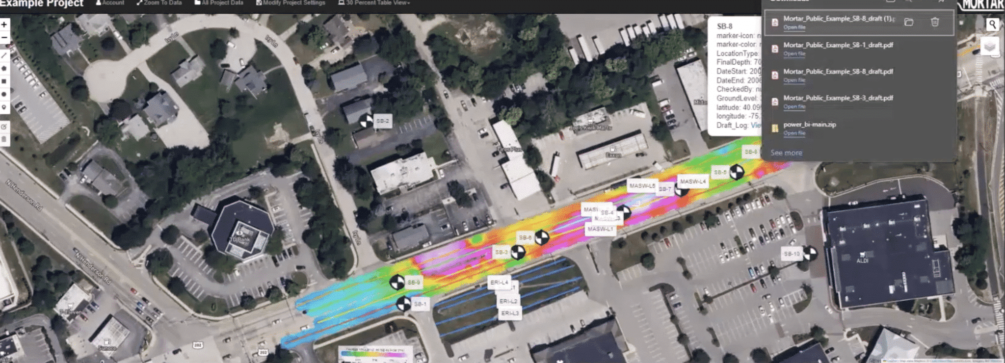 Ground to Cloud | Featuring Schnabel’s Journey with OpenGround